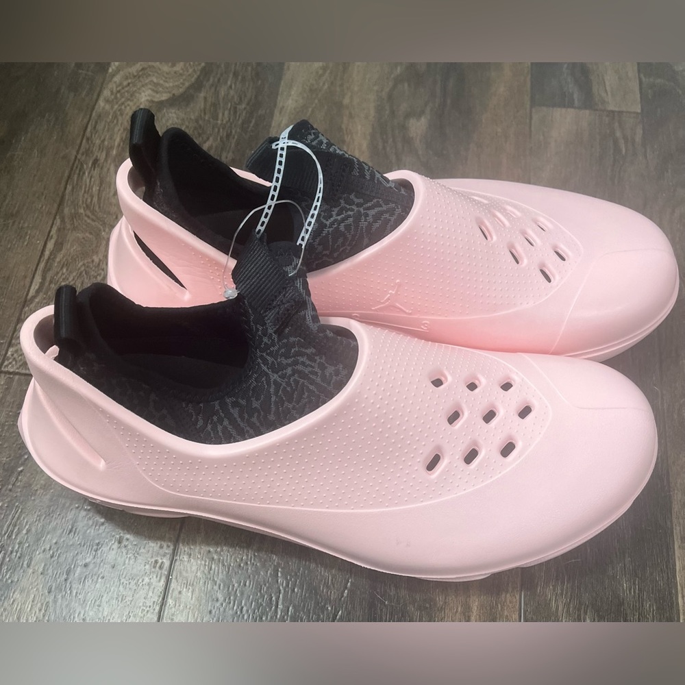 Nike Jordan System.23 'Atmosphere” Clogs, Men’s Size 10, NWOT - Picture 12 of 16